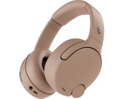 Skullcandy Crusher 720 Draadloze Koptelefoon - Speciale basdrivers - 65 uur batterij - Snelladen - Stay-Aware Modus - Primer