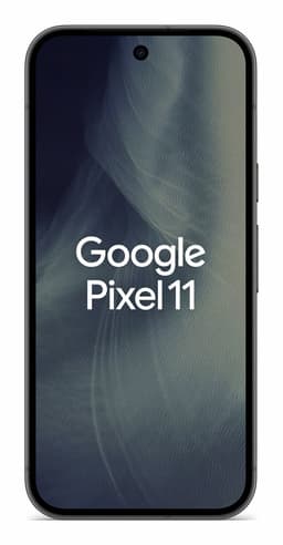 Google - Pixel 11 - 12/256GB - Obsidian — thumbnail 2