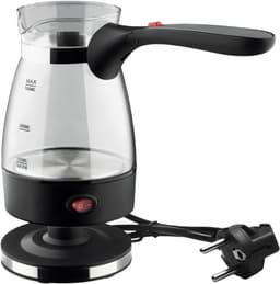 ZRNS® Turkse Koffiezetapparaat - Koffieapparaat - Koffiemachine - 600 ml — thumbnail 1