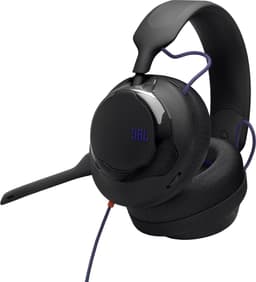 JBL Quantum 120 Zwart — thumbnail 1