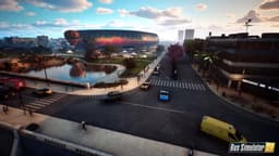 Bus Simulator 27 – PS5 — thumbnail 2