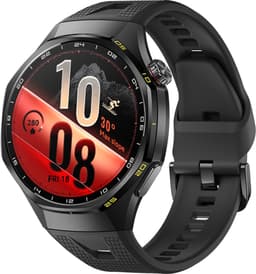 Huawei Watch GT 7 Pro 46 mm Zwart — thumbnail 2