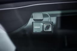 Dashcam - Autocamera Rijcamera - Veiligheid op de weg - 1296p HD resolutie - 140 graden groothoek - Zwart — thumbnail 3