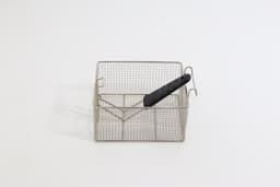 Frituurmand - 6 L - met Handvat — thumbnail 2