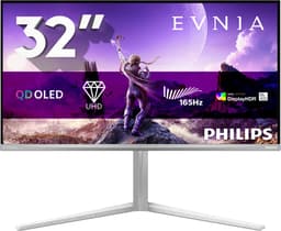 Philips Evnia 32M2N6901A/00 QD-OLED — thumbnail 1