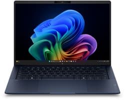 HP EliteBook X G2i 14 Next Gen AI PC Copilot+ PC Intel Core Ultra 7 356H Laptop 35,6 cm (14") 3K 32 GB LPDDR5x-SDRAM 512 GB SSD Wi-Fi 7 (802.11be) Windows 11 Pro Blauw QWERTY