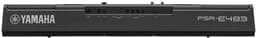 Yamaha PSR-E483 Portable Keyboard met 61 Toetsen, 860 Voices en 345 Styles — thumbnail 5