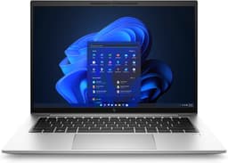 HP EliteBook 840 G9 - Certified Refurbished - 14" WUXGA - Intel Core i5-1245U - 256 GB - 16 GB - Windows 11 Pro — thumbnail 1