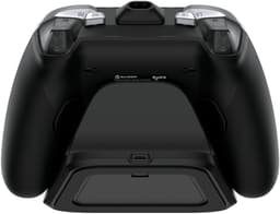 GameSir G7 PRO HE Tri-Mode Wireless Controller - Semi Silver gamepad — thumbnail 5