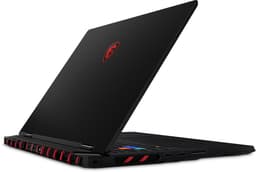 MSI Raider 18 MAX HX A2WI-1276NL - Gaming Laptop - 18 inch - RTX 5080 - 32GB/2000GB — thumbnail 3