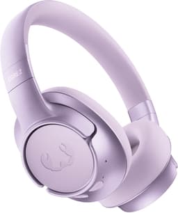 Fresh 'n Rebel Clam Core 2 - Draadloze Bluetooth Koptelefoon - Over-Ear - 70 uur Speelduur - My Sound App - Dreamy Lilac — thumbnail 1