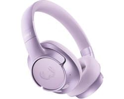Fresh 'n Rebel Clam Core 2 - Draadloze Bluetooth Koptelefoon - Over-Ear - 70 uur Speelduur - My Sound App - Dreamy Lilac