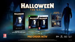 Halloween: The Game - PS5 — thumbnail 3