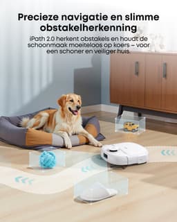 Eufy Omni C28 Wit — thumbnail 3