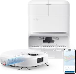 Eufy Omni C28 Wit — thumbnail 1