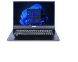 Terra Mobile 1778R 17.3" FullHD laptop - Intel Core i7-13620H - 32GB - 2.0TB M.2 SSD - Nvidia Geforce RTX3050 4GB - Windows 11 Pro