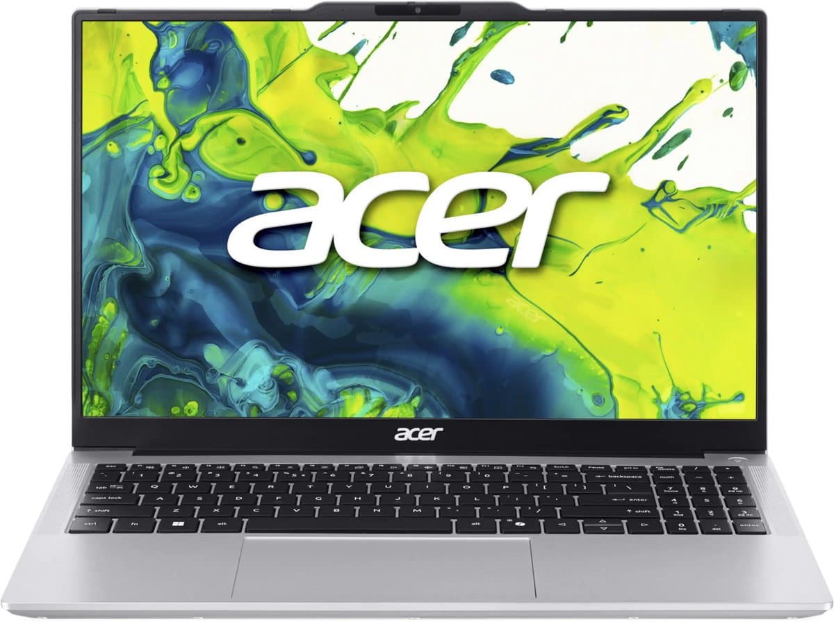 Acer Aspire Lite AL15-45P-R0TQ-1TB-16GB — afbeelding 1