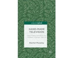 Literature, Cultural and Media Studies (R0) - Hand-Made Television