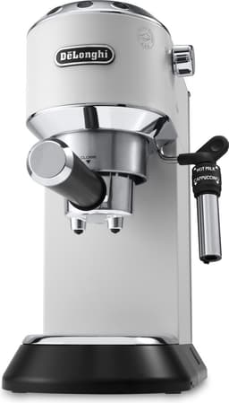 De'Longhi Pompdruk espressoapparaat EC685.W — thumbnail 23
