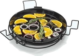 Broil King Keg diffuser kit — thumbnail 1