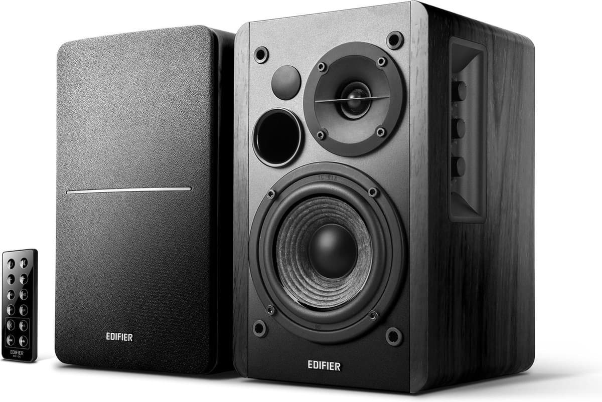Edifier R1280DB luidspreker — afbeelding 1