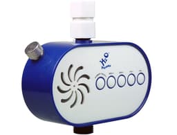 H2O Power Water Power Radio, FM radio voor de douche, loopt op waterdruk — thumbnail 2