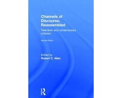 Channels of Discourse, Reassembled