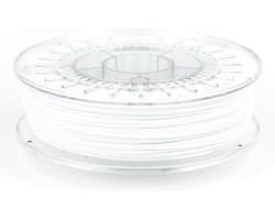 colorFabb Xt Wit 3D-printerfilament - 1,75 mm - 750 g - Voldoet aan FDA-voedselcontact - Lage geur - Hoge taaiheid
