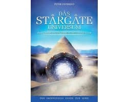 Das Stargate-Universum