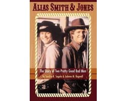 Alias Smith & Jones