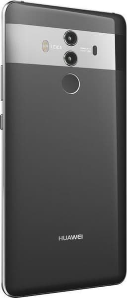 Huawei Mate 10 Pro 15,2 cm (6") Dual SIM Android 8.0 4G USB Type-C 6 GB 128 GB 4000 mAh Grijs — thumbnail 5