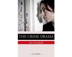 TV Genres - TV Crime Drama