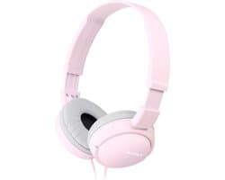 Sony MDR-ZX110 - On-ear koptelefoon - Roze