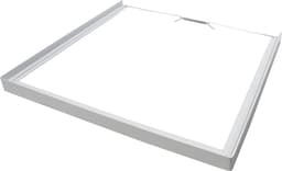 Scanpart tussenstuk voor wasmachine en droger - Geschikt voor AEG Bosch LG Miele Samsung Siemens Zanussi Whirlpool - Stapelkit - Universeel — thumbnail 2