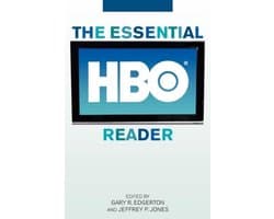 Essential Hbo Reader