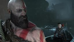 God of War - PS4 — thumbnail 3