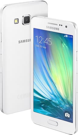 Samsung Galaxy A3 - Wit — thumbnail 7
