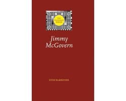The Television Series - Jimmy McGovern
