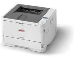 Oki B432dn - Laserprinter