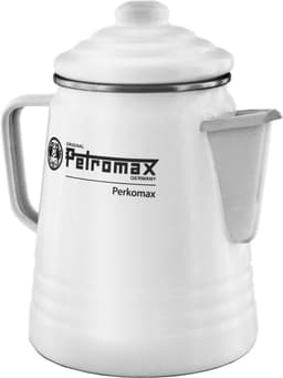 Percolator Perkomax wit — thumbnail 1