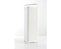 Sonoro P9 Draadloze stereoluidspreker Wit 100 W