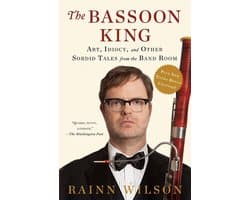 The Bassoon King