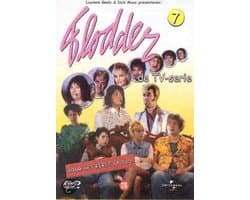 Flodder TV Serie - 7