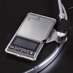 Dynavox TW-4 Elektronische mini precisie weegschaal/naalddrukmeter 0,01 gram nauwkeurig — thumbnail 3