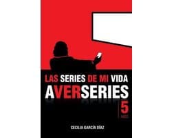 Las series de mi vida