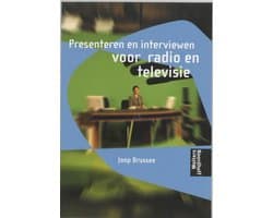 Presenteren En Interviewen