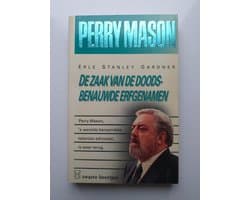 de zaak van doodsbenauwde erfgenamen