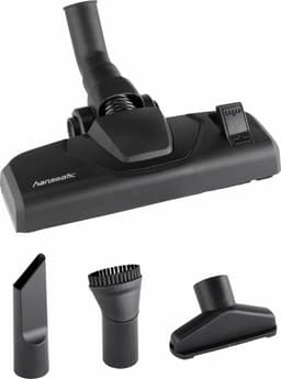 Hanseatic cilinderstofzuiger VCB35B15C-1J7W-70, 700 watt, met zak — thumbnail 2
