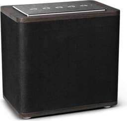 Medion X61005 Multiroom Wi-Fi luidspreker 15 Watt, met Bluetooth, en streaming voor internetradio & Spotify — thumbnail 1