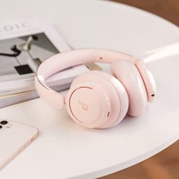 Anker Soundcore Life Q30 - Draadloze over-ear koptelefoon met Noise Cancelling - Roze — thumbnail 5